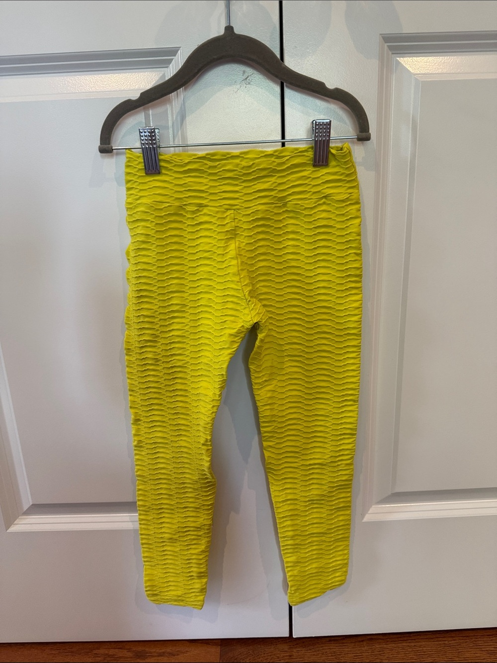 Booty by Brabants Lemon Yellow 🍋  Size 8-12